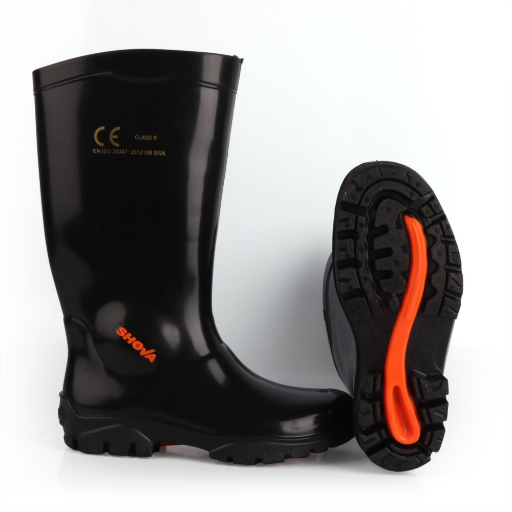 Shova on sale fishing boots